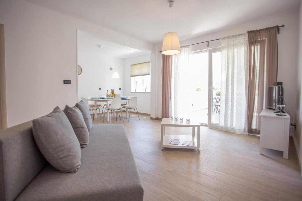 Apartment Mario 2 ポレッチ エクステリア 写真
