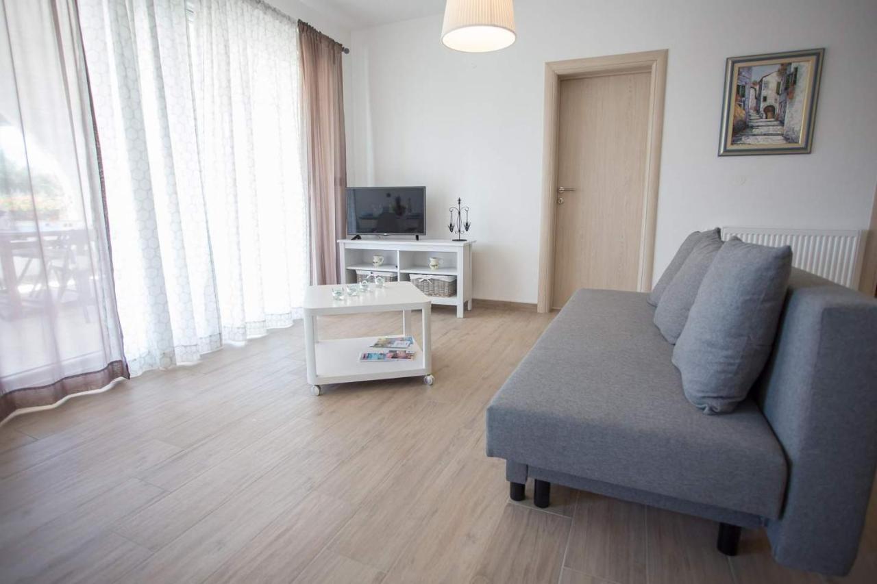 Apartment Mario 2 ポレッチ エクステリア 写真